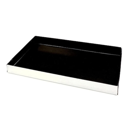 Master-Bilt Condensate Pan, 17.437"X26.437 458-6007-XX